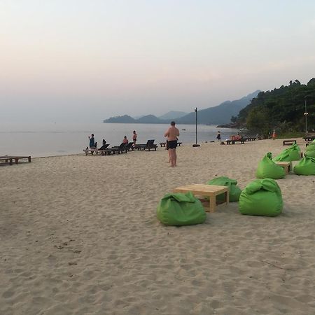 Chang Park Resort Koh Chang Buitenkant foto