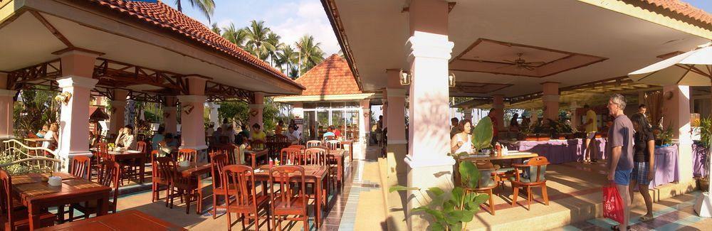 Chang Park Resort Koh Chang Buitenkant foto