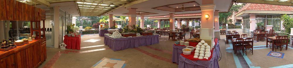 Chang Park Resort Koh Chang Buitenkant foto