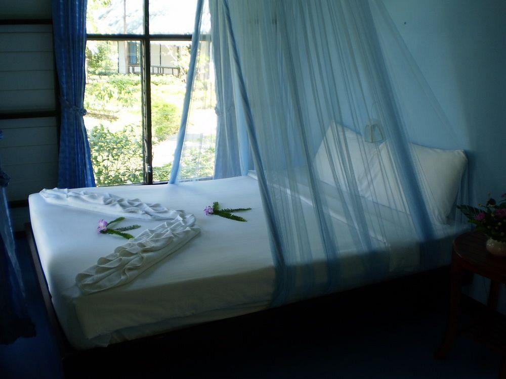 Chang Park Resort Koh Chang Buitenkant foto