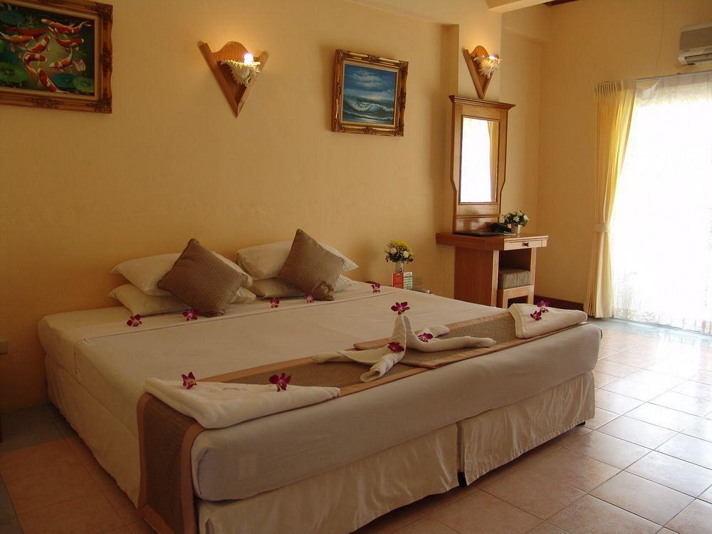 Chang Park Resort Koh Chang Buitenkant foto