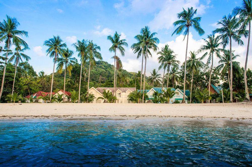 Chang Park Resort Koh Chang Buitenkant foto
