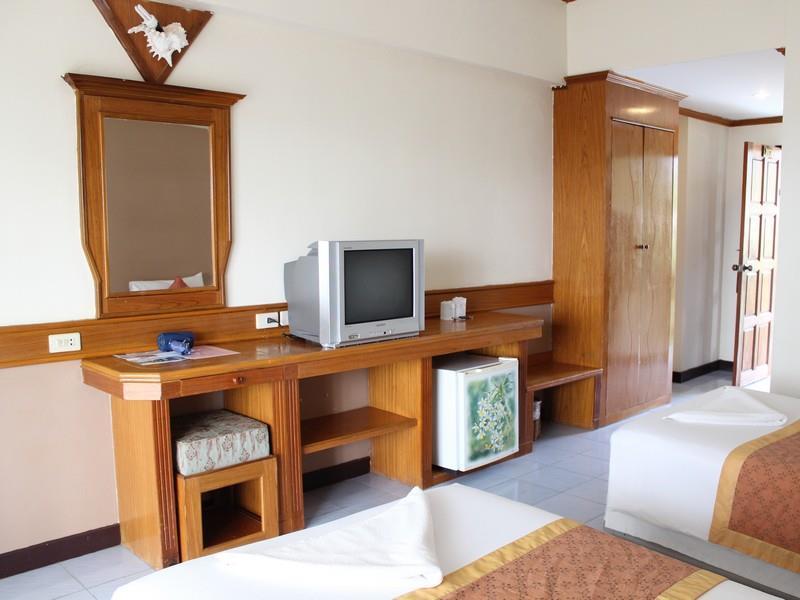 Chang Park Resort Koh Chang Buitenkant foto