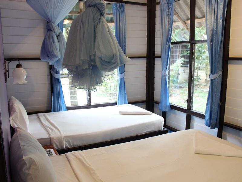Chang Park Resort Koh Chang Buitenkant foto
