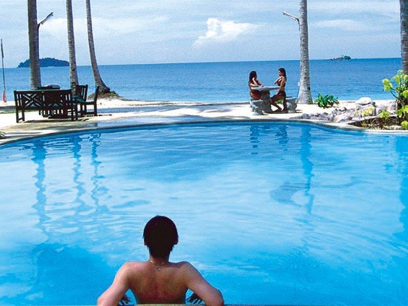 Chang Park Resort Koh Chang Buitenkant foto