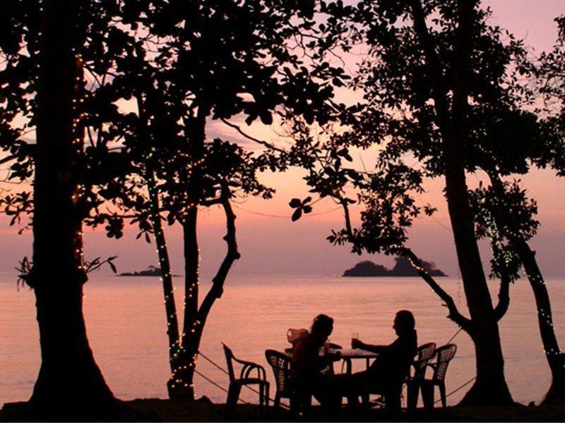 Chang Park Resort Koh Chang Buitenkant foto