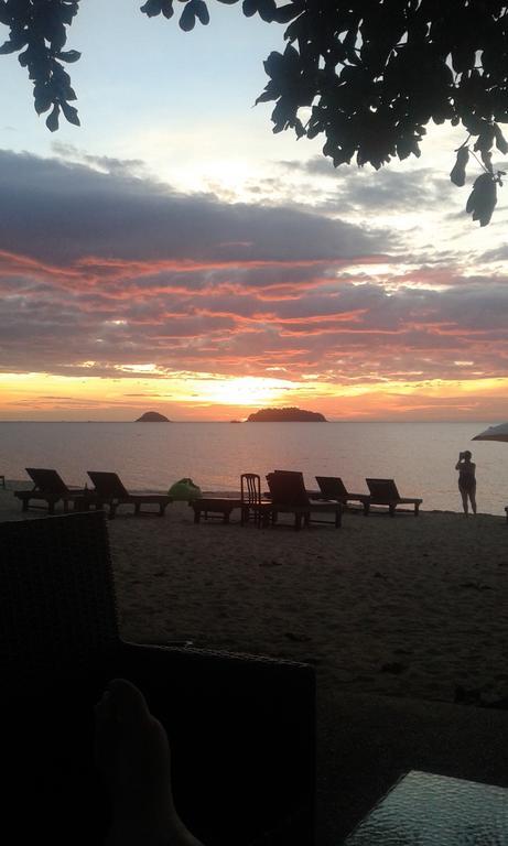 Chang Park Resort Koh Chang Buitenkant foto