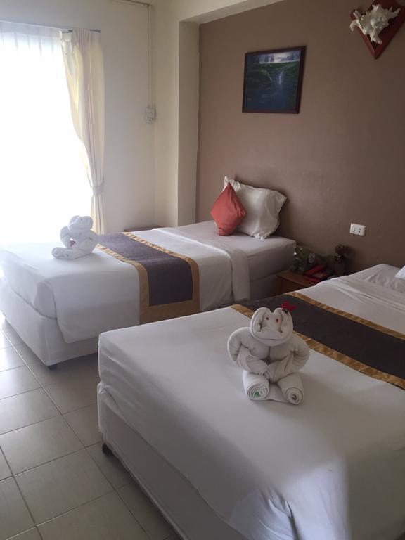 Chang Park Resort Koh Chang Kamer foto