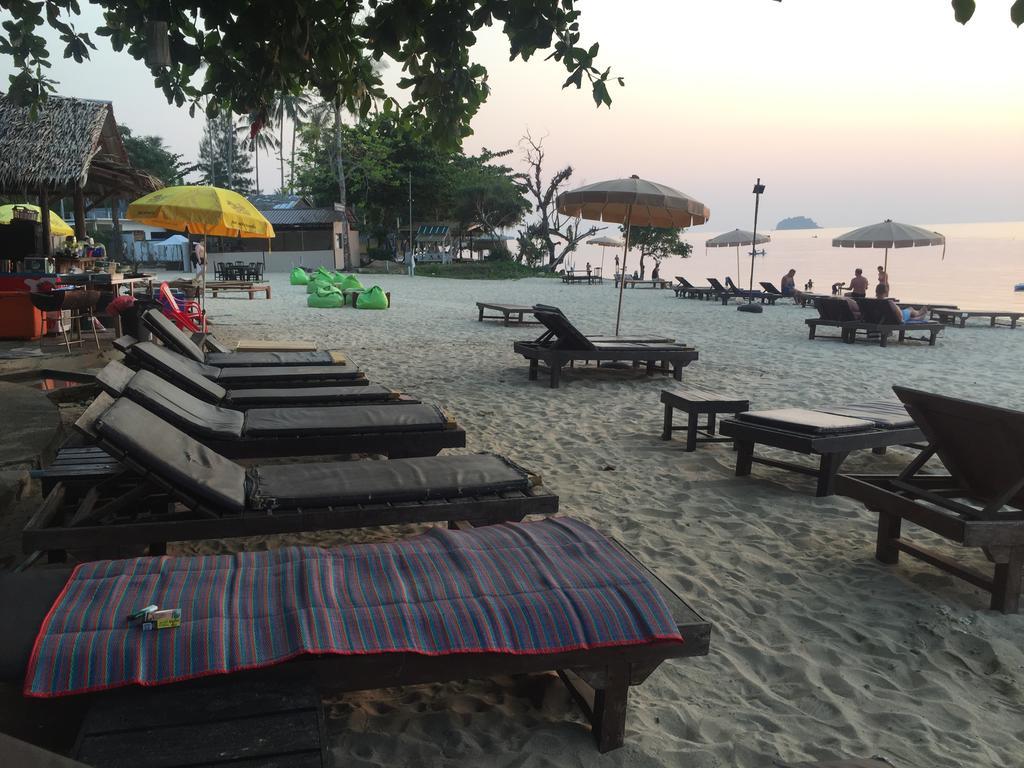 Chang Park Resort Koh Chang Buitenkant foto