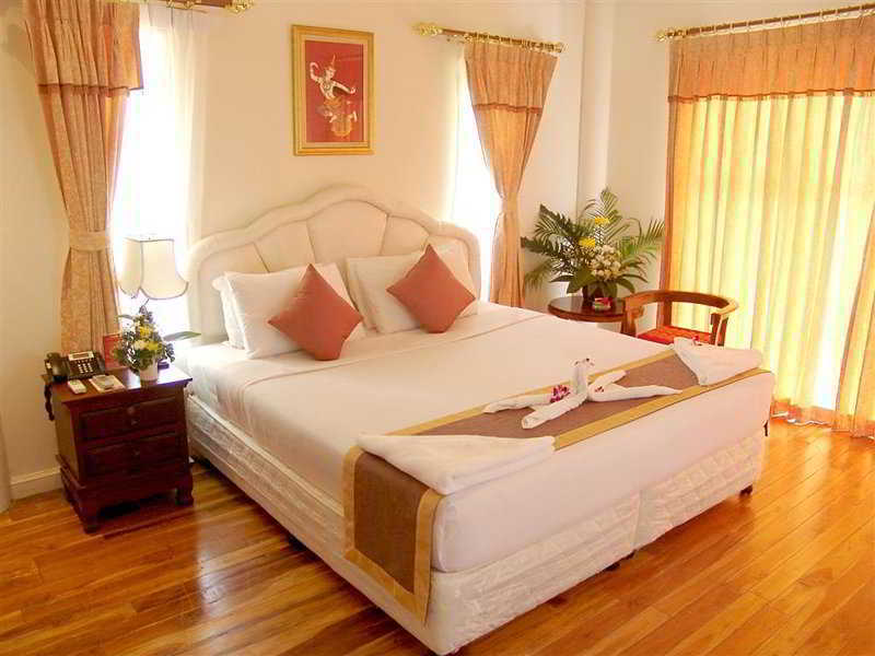 Chang Park Resort Koh Chang Buitenkant foto