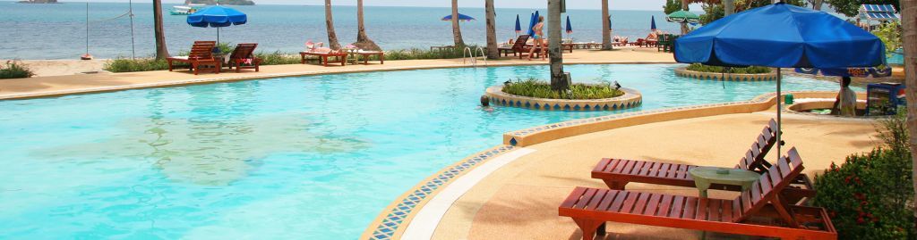 Chang Park Resort Koh Chang Buitenkant foto