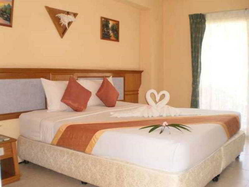 Chang Park Resort Koh Chang Buitenkant foto