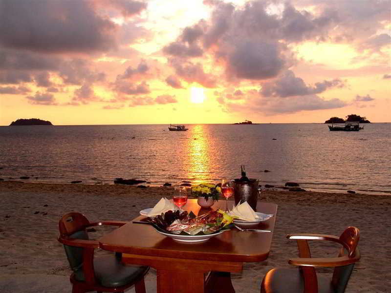 Chang Park Resort Koh Chang Buitenkant foto