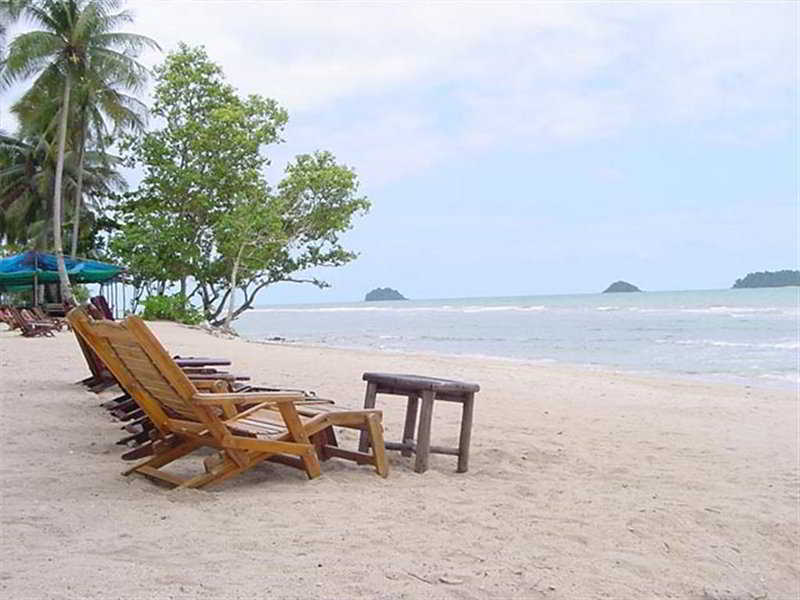 Chang Park Resort Koh Chang Buitenkant foto