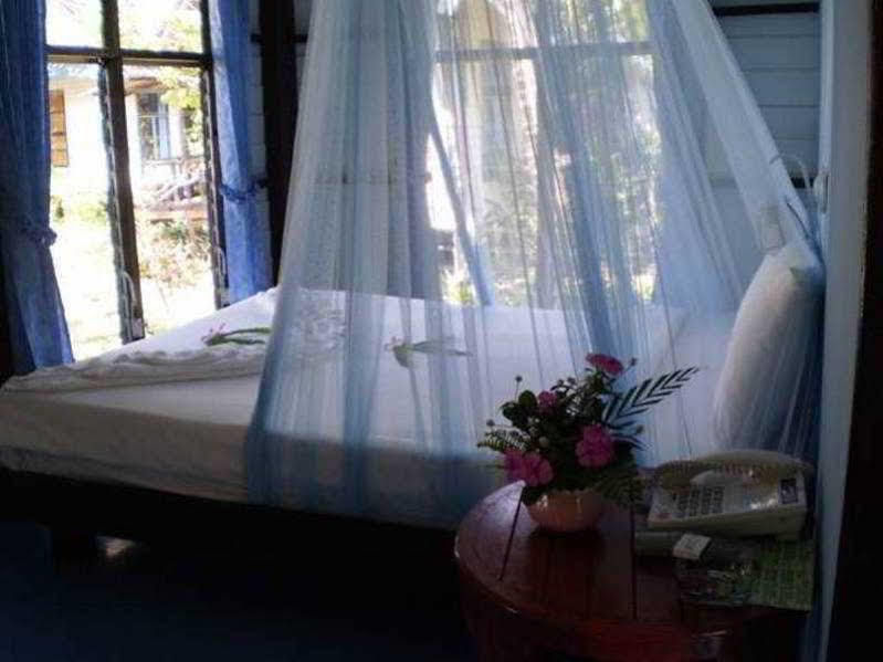 Chang Park Resort Koh Chang Buitenkant foto