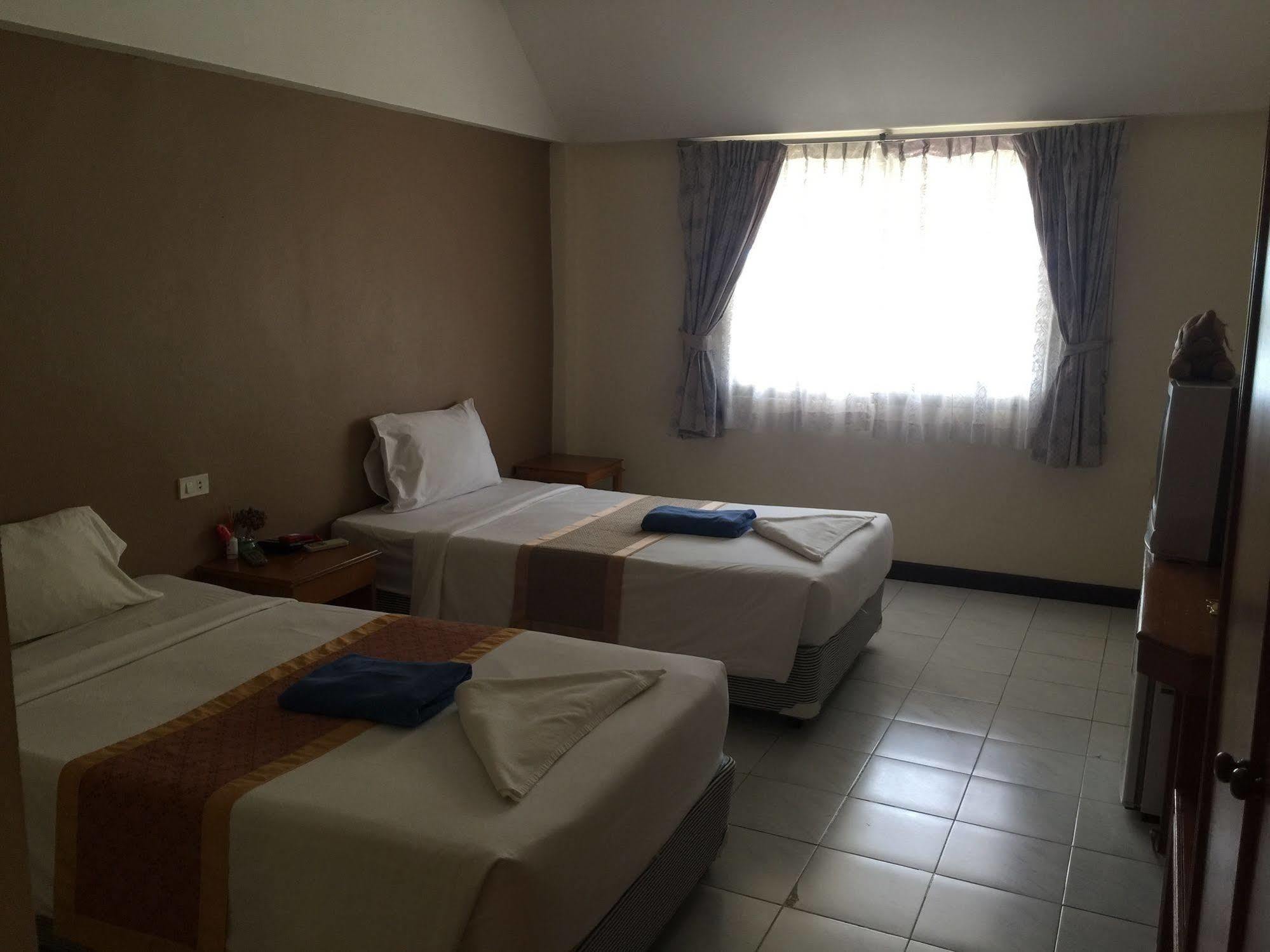 Chang Park Resort Koh Chang Buitenkant foto