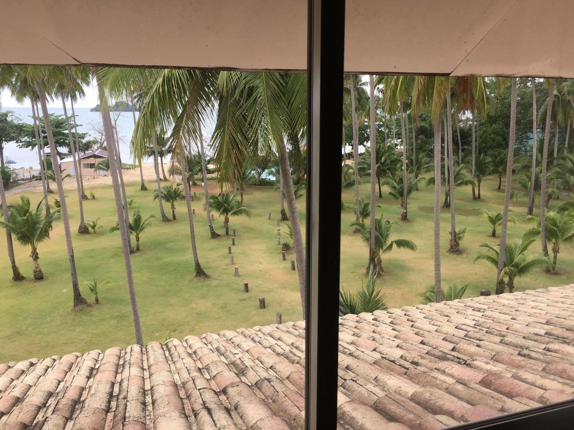 Chang Park Resort Koh Chang Buitenkant foto