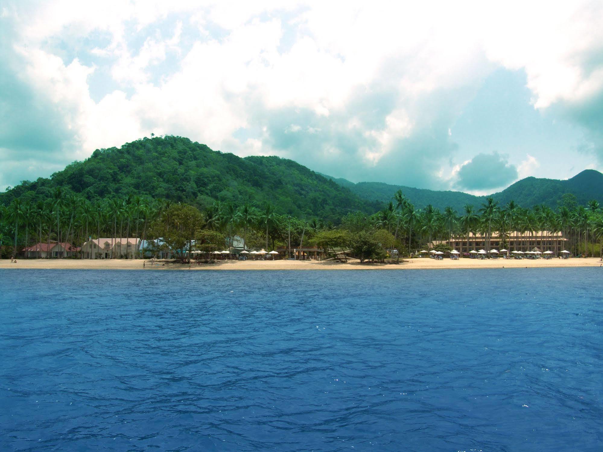 Chang Park Resort Koh Chang Buitenkant foto