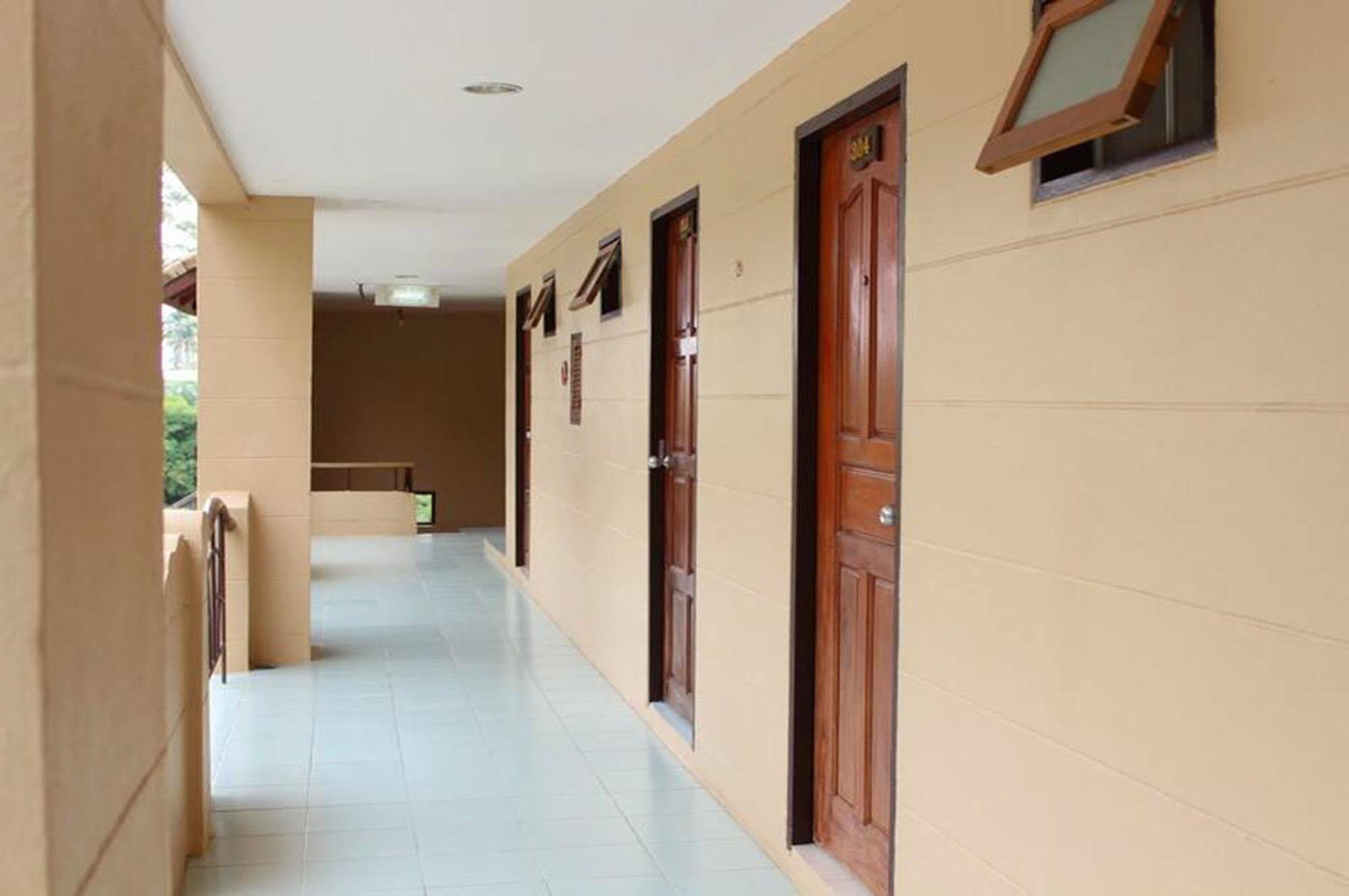 Chang Park Resort Koh Chang Buitenkant foto
