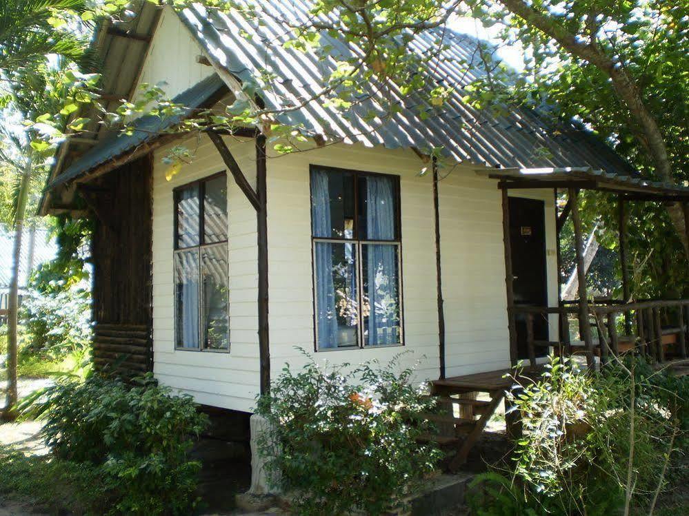 Chang Park Resort Koh Chang Buitenkant foto